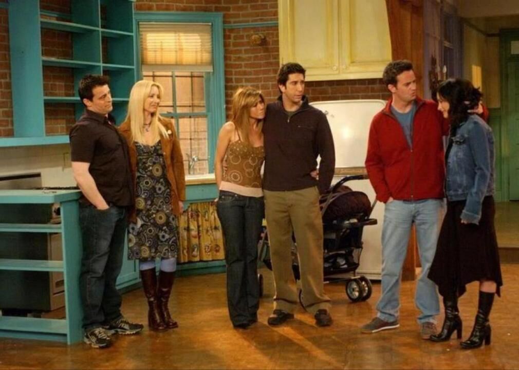 #63. Friends - ‘The Last One: Part 2’